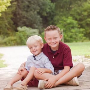 Meet your Posher, Kalen